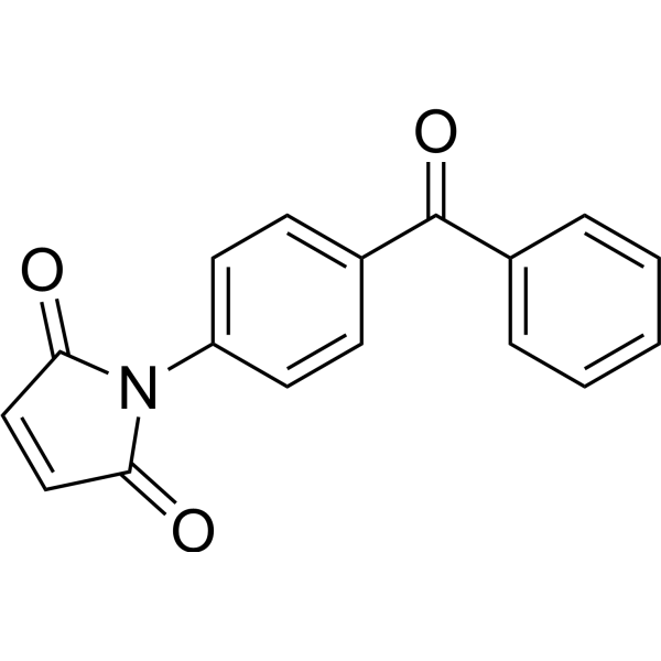 4-(Maleimido)benzophenone 92944-71-3